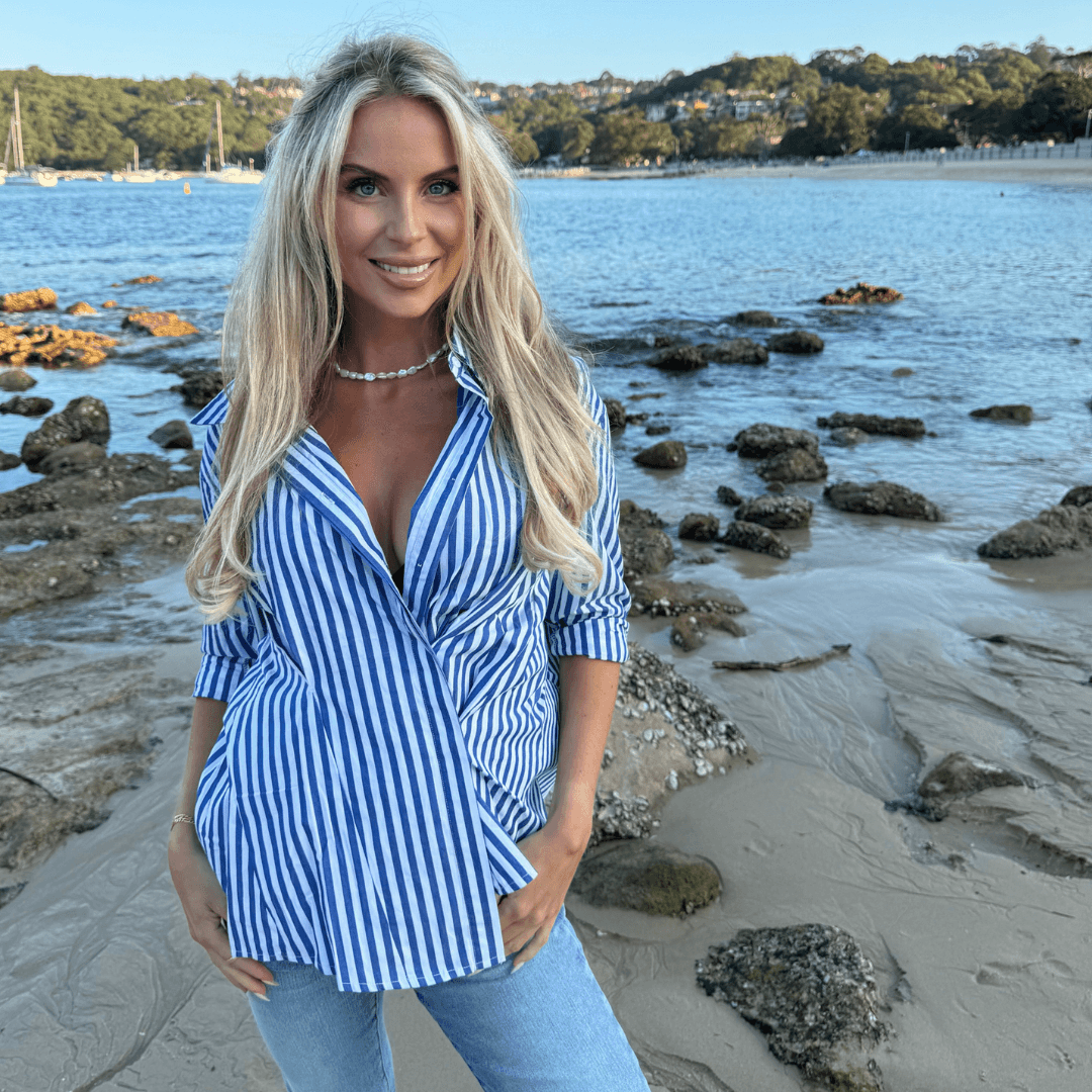 Style File- Bianca Wilshin