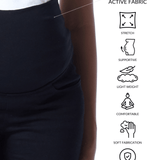 Heaven Overbelly Skinny Jeans