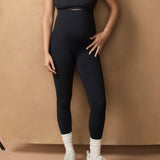 Active Overbelly Side Pocket Leggings