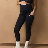 Active Overbelly Side Pocket Leggings