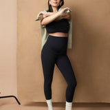 Active Overbelly Side Pocket Leggings