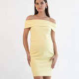 Claire Mini Dress