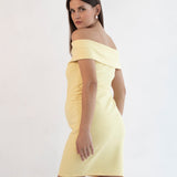 Claire Mini Dress