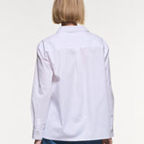 Classic Cotton Shirt