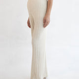 Collette Linen Knit Pants