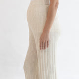 Collette Linen Knit Pants