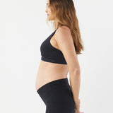 Cross Wrap Nursing Bra