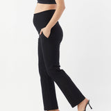 Dream Slim Straight Pants