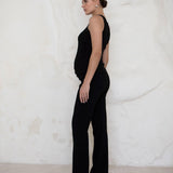 Dream Slim Straight Pants