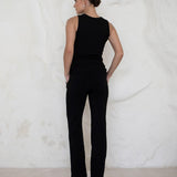 Dream Slim Straight Pants