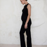 Dream Slim Straight Pants