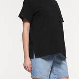 Everyday Cotton Tee