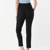 Flora Skinny Capri Maternity Pant