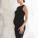 Harper Bamboo Feeding Tank Dress