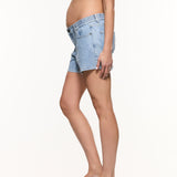 Heaven Denim Shorts