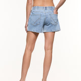 Heaven Denim Shorts