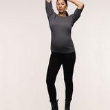 Heaven Overbelly Skinny Jeans