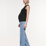 Heaven Straight Jeans