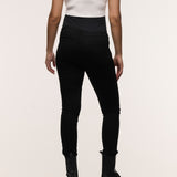 Heaven Overbelly Skinny Jeans