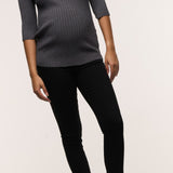 Heaven Overbelly Skinny Jeans