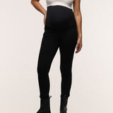 Heaven Overbelly Skinny Jeans