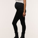 Heaven Overbelly Skinny Jeans