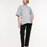 Heaven Slim Ankle Jeans