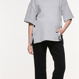 Heaven Slim Ankle Jeans
