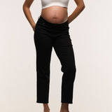 Heaven Slim Ankle Jeans