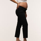 Heaven Slim Ankle Jeans