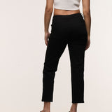 Heaven Slim Ankle Jeans