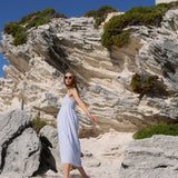 Isla Midi Dress