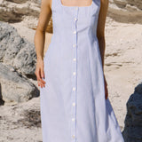 Isla Midi Dress