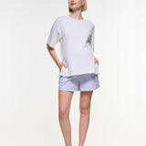 Jamie Linen Shorts