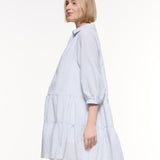 Lotte Cotton Mini Dress