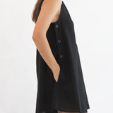 Maeve Buttoned Feeding Dress