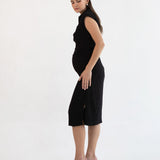 Noah Front Knot Dress