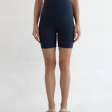 Sage Biker Shorts