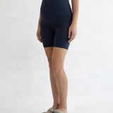 Sage Biker Shorts