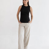 Soho Straight Pants