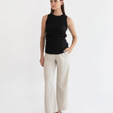 Soho Straight Pants