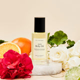 Soon Belly Oil