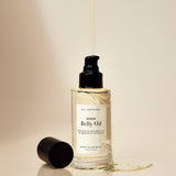 Soon Belly Oil
