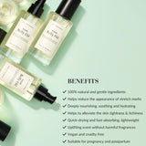 Soon Belly Oil