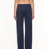 Super Stretch Straight Pants