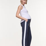 Super Stretch Straight Pants