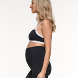 Two Tone Active Bra