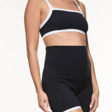 Two Tone Active Bra