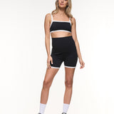 Two Tone Active Bra