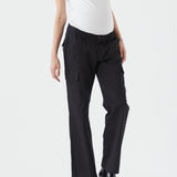 Wide Cargo Pants